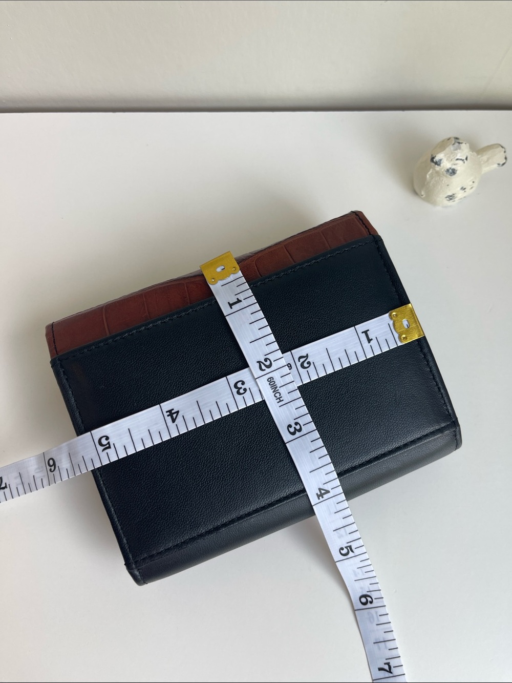 Brighton Genuine Leather Wallet - Picture 13 of 13